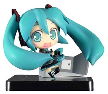 他サイト検討中！新品☆初音ミク ヴィネッティアムキュート フィギュア全4種セット 初音ミク ヴィネッティアムキュート｜タイトーの11月のおすすめ